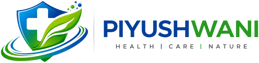 Piyushwani — Health, Care, Nature
